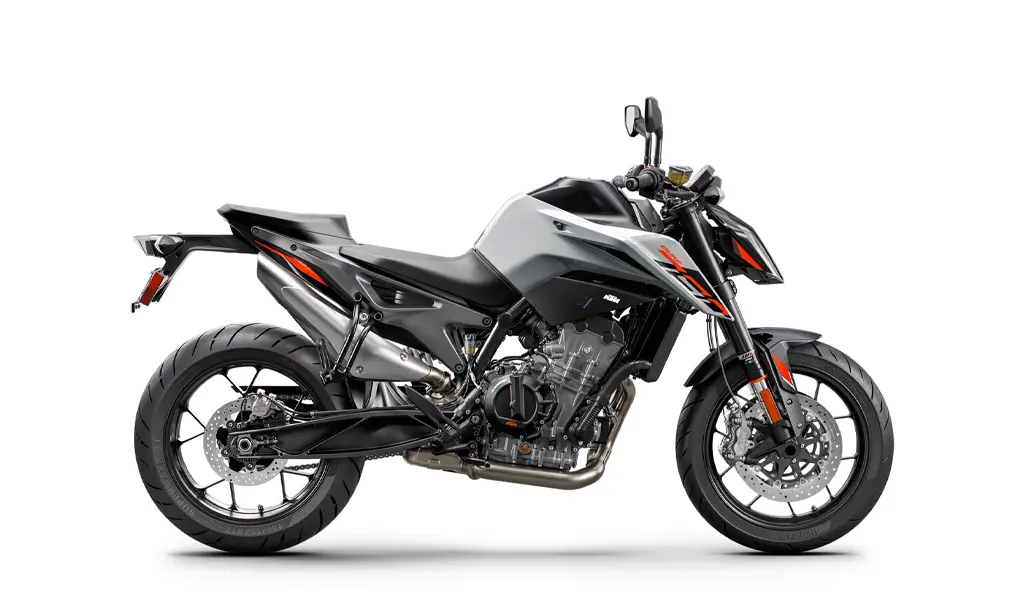 KTM 790 DUKE ABS